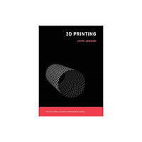 Mit press ltd 3D Printing (häftad, eng)