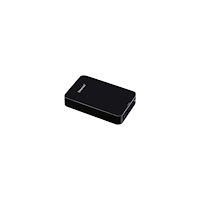 Intenso Intenso Memory Center - hårddisk - 6 TB - USB 3.0