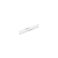 Legrand Legrand CM558241, Rakt kabelfack, 0,25 m, Stål, Rostfritt st...