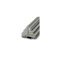 Phoenix Contact Phoenix Contact skenaanslutning 0,2-4 mm² DIKD 1,5 grå (2715...