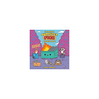 Truck Torrence The Official Dumpster Fire Coloring Book (häftad, eng)