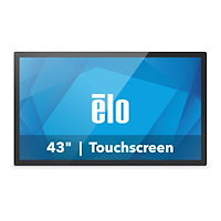 Elo TouchSystems Elo 4304L - Commercial Grade - LED-skärm - Full HD (1080p) - 42.5"