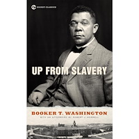 Booker T. Washington Up from slavery (pocket, eng)