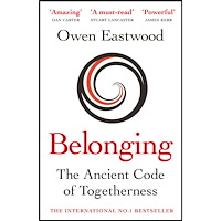 Owen Eastwood Belonging (häftad, eng)