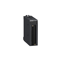 SCHNEIDER ELECTRIC SCHNEIDER ELECTRIC Modicon M340-modul. 8 analoga ingångar RT...