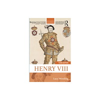 Taylor & francis ltd Henry VIII (häftad, eng)