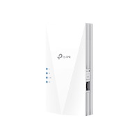 TP-LINK Technologies TP-Link RE600X V1 - räckviddsökare för wifi - Wi-Fi 6