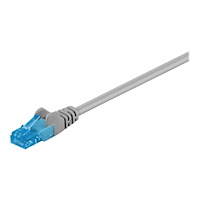 WENTRONIC GMBH goobay patch-kabel - 5 m - grå