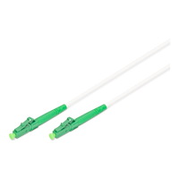 Digitus DIGITUS patch-kabel - 10 m - vit