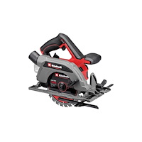 Einhell EINHELL Professional sladdlös cirkelsåg TP-CS 18/165 Li BL