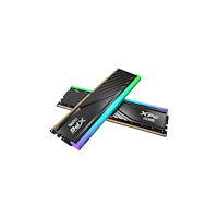 A-Data Technology XPG LANCER BLADE RGB - DDR5 - sats - 16 GB: 2 x 8 GB - DIMM 288-pin / PC5-22400 - ej buffrad