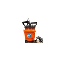 SYDVESTA Gångpump SPT 750 r/w 3''