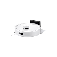 Roborock Roborock Q7B, Utan påse, Vit, Rund, 3 hjul, Laddning, 0,27 l