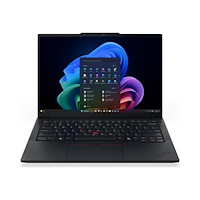 Lenovo Lenovo ThinkPad E14 Gen 8 - Copilot+ PC - 14" - Intel Core Ultra 7 - 355 - 16 GB RAM - 512 GB SSD - nordiskt (danska/fin...