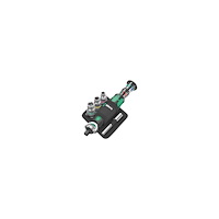 WERA WERK Wera Zyklop 8009 Pocket Set 2