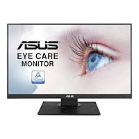 ASUSTeK COMPUTER ASUS VA24DQLB - LED-skärm - Full HD (1080p) - 23.8"