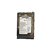 Hewlett Packard Enterprise HPE - hårddisk - 300 GB - SAS 12Gb/s