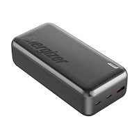 ENERGIZER Energizer UE30055PQ power bank - Li-pol - 2 x USB-C, USB - 22.5 Watt