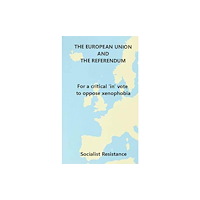 Resistance Books The European Union and the Referendum (häftad, eng)