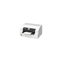 EPSON Epson PLQ 50M - kortskrivare - svartvit - punktmatris