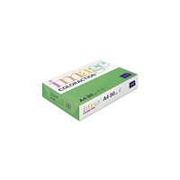 Image Coloraction Antalis kopipapper Image Coloraction A4 80 g Dublin Deep gre...