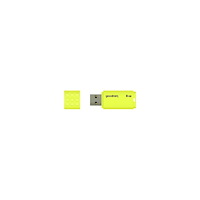Wilk Elektronik GOODRAM UME2 - USB flash-enhet - 8 GB