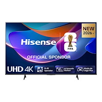 HiSense Hisense 43A6S A6S Series - 43" LED-bakgrundsbelyst LCD-TV - 4K