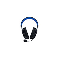 Razer Razer BlackShark V3 X HyperSpeed - för PlayStation - headset - USB-A, USB-C