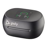 HP HP Poly laddningsfodral - peskärm