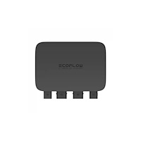 EcoFlow EcoFlow EFALTERNATORCHARGER500W-N, Adapter, Sortera, EcoFlow...
