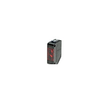 OMRON OMRON fotoelektrisk sensor, rektangulärt hölje, röd LED, ret...