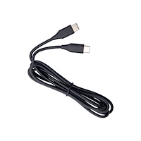 GN Audio Jabra - USB typ C-kabel - USB-C till USB-C - 1.2 m