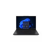 Lenovo Lenovo ThinkPad L16 Gen 2 - AI PC - 16" - Intel Core Ultra 7 - 255U - 16 GB RAM - 512 GB SSD - italiensk