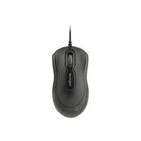 Kensington Computer Products Group Kensington Mouse-in-a-Box USB - mus - USB - svart