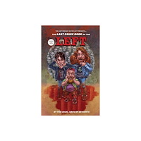 Z2 The Last Comic Book On The Left Vol. 2 (bok, spiral, eng)