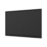 LG Electronics LG CreateBoard 65TR3DQ-B TR3DQ Series - 65" LED-bakgrundsbelyst LCD-skärm - 4K - för utbildning/företag