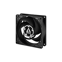 Arctic Cooling ARCTIC P8 Silent, Fan, 8 cm, 1600 RPM, 0,08 sone, 26,5 m³/h,...