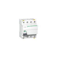 SCHNEIDER ELECTRIC Schneider Electric A9Z21480 FI säkerhetsbrytare A 80 A 0,03...