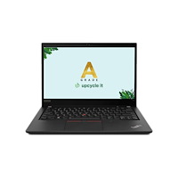 Lenovo Lenovo ThinkPad T14 Gen 2 - 14" - Intel Core i5 - 1145G7 - 16 GB RAM - 512 GB SSD - Nordisk - rekonditionerad