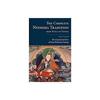 Shambhala Publications Inc The Complete Nyingma Tradition from Sutra to Tantra, Books 19 and 20 (inbunden, eng)