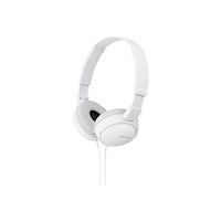 Sony Sony MDR-ZX110AP - hörlurar med mikrofon - 3,5 mm kontakt