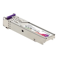 Prolabs ProLabs GLC-BX-D-C - SFP-sändar/mottagarmodul (mini-GBIC) - 1GbE, Fibre Channel