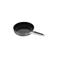 Zwilling ZWILLING Pure Stekpanna, 28 cm, 18/10 Rostfritt stål, Kerami...