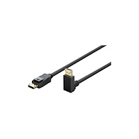 Goobay Goobay 77058, 3 m, DisplayPort, DisplayPort, Hankoppling, Ha...