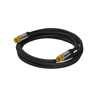 WENTRONIC GMBH goobay antennkabel - 10 m