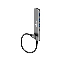 Goobay Goobay 79158, USB Typ-C, USB 3.2 Gen 1 (3.1 Gen 1) Typ-A, US...