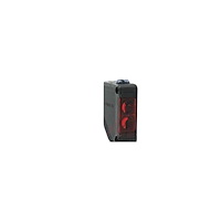 OMRON OMRON-fotocell, diffus bakgrundsundertryckning, 40–200 mm, l...
