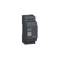SCHNEIDER ELECTRIC Switch-mode strömförsörjning 12V DC 2,1A modulär, ABLM1A1202...