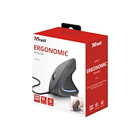 Trust Computer Products Trust Verto - mus - USB