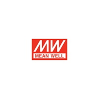 Strategic Sourcing Mean Well - strömadapter - 60 watt